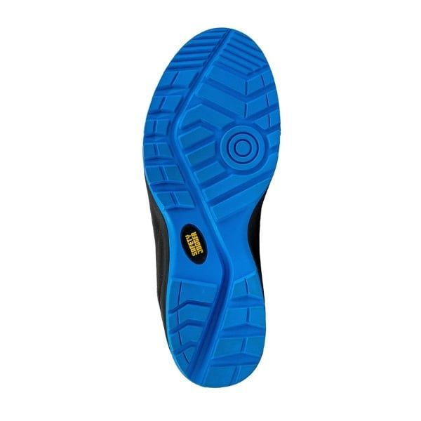 Giày Bảo Hộ Jogger Modulo Bền Bỉ