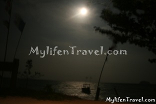 Koh Lipe Fullmoon 28