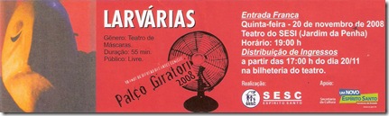 lavarias
