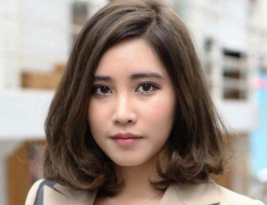 Potong Rambut Wajah Kotak by Potong Rambut Muka Bulat Danifin Potong Rambut Wajah Kotak by Potong Rambut Muka Bulat Danifin