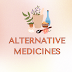 Alternative Medications for Anxiety