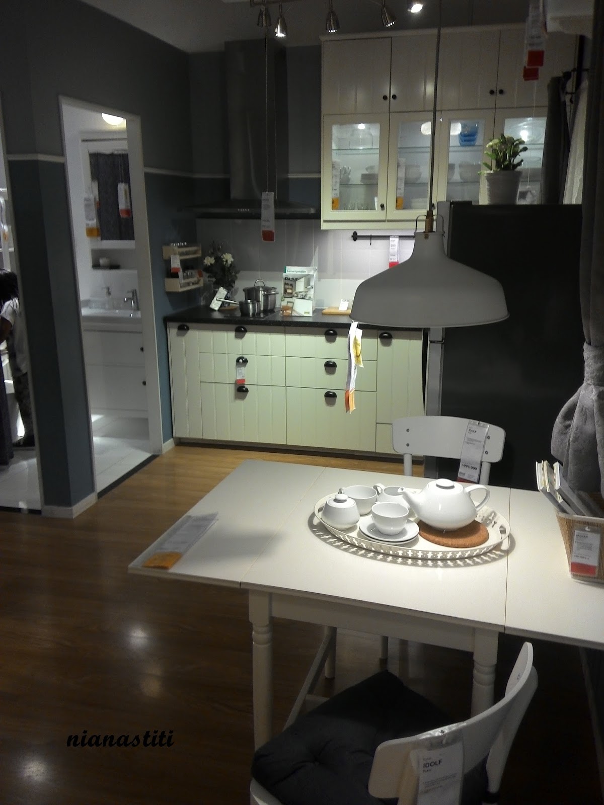 Cari Inspirasi Desain Interior Rumah di IKEA - LIVING ROOM