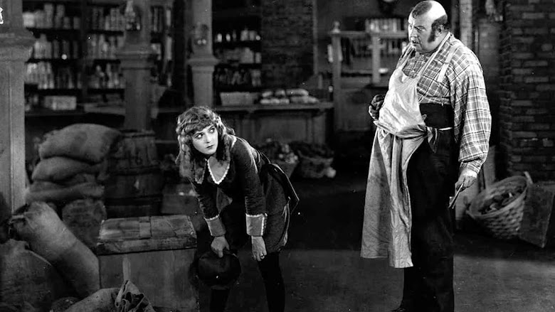 Il piccolo lord 1921 guardare film