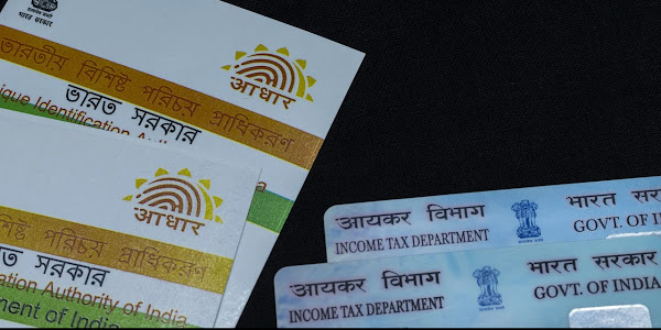 Don't like your photo in Aadhaar card? Here's how to change it.