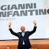 Humo blanco en la FIFA | Gianni Infantino, Presidente de la FIFA