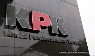 Seoarang Pemipin KPK Sjahruddin Rasul Di Kabar Sudah Tutup Usia