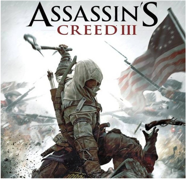 Assassins Creed III PC