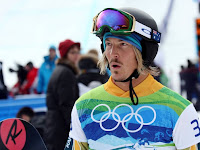 Alex Pullin: Australian world-champion snowboarder dies.