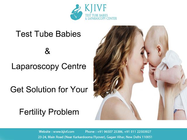 Best IVF Doctor in East Delhi for your IVF Treatment