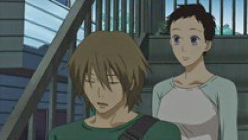First Impressions Natsuyuki Rendezvous