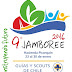 Entrega de Rifa Institucional y pago de segunda cuota Jamboree 2016