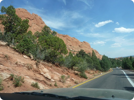 Garden of The Gods & More 099