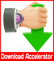  Internet Download Accelerator 6.1