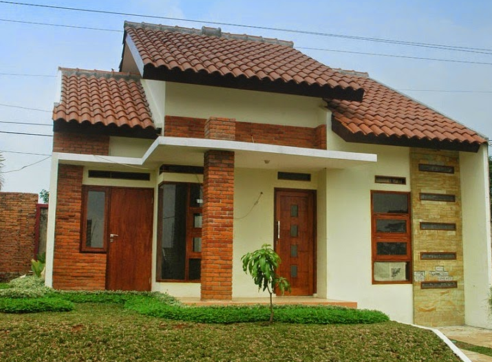 10 Gaya  Rumah  Minimalis  2019 Sederhana 