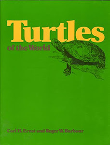 Turtles of the World