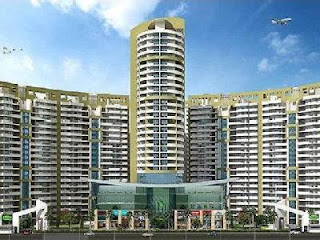furnished flats for rent in sector 105 Noida