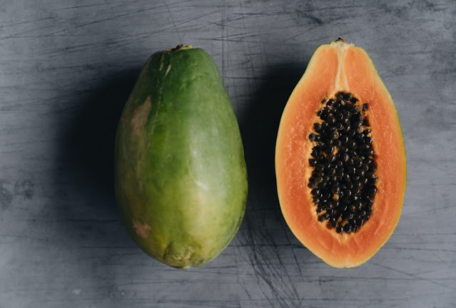 Papaya