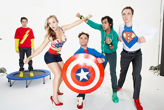 Big+bang+theory+cast+ 2011