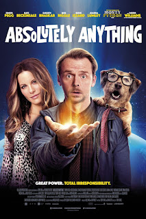 Absolutely Anything (2015)