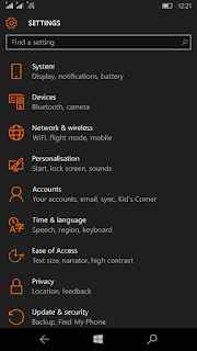 How to Change your Password in Windows Phone