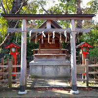 人文研究見聞録：車折神社 ［京都府］