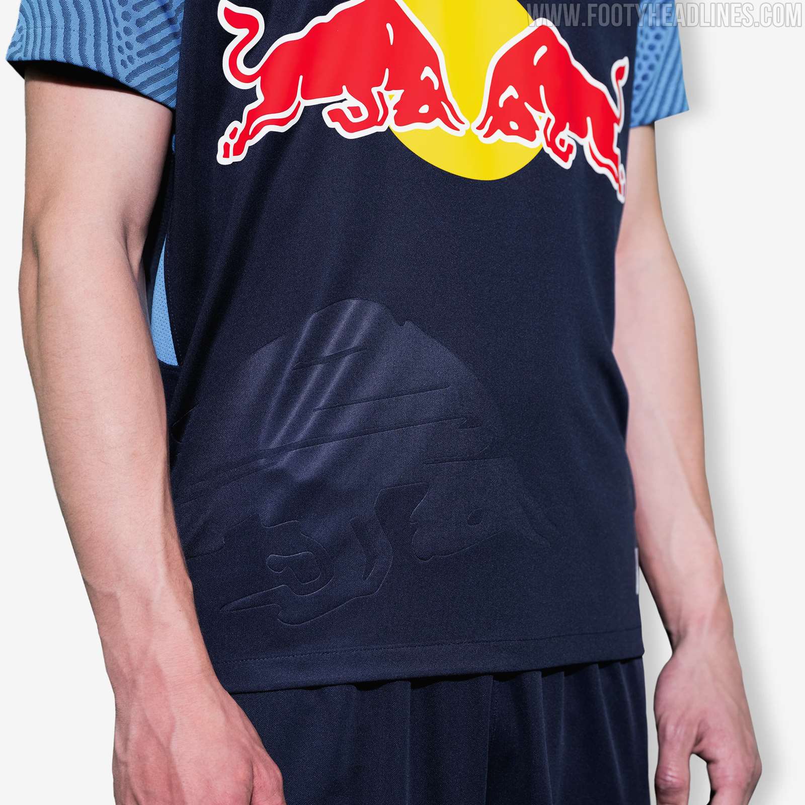 Red Bull Salzburg 20-21 Away Kit Released - Debut vs Liverpool - Footy  Headlines