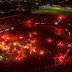 ΛΕΞ: Έβαλε «φωτιά» στη Θεσσαλονίκη με τη συναυλία του – Πάνω από 27.000 άτομα (Φωτό, βίντεο)