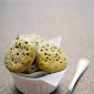 Kue Cubit Green Tea