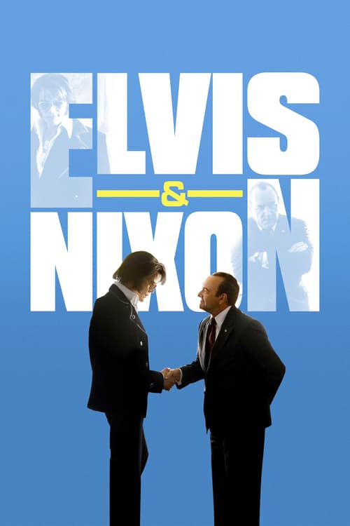 [HD] Elvis & Nixon 2016 Ganzer Film Kostenlos Anschauen