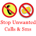 How to Activate Do Not Disturb/NCPR for Unwanted Calls and SMS