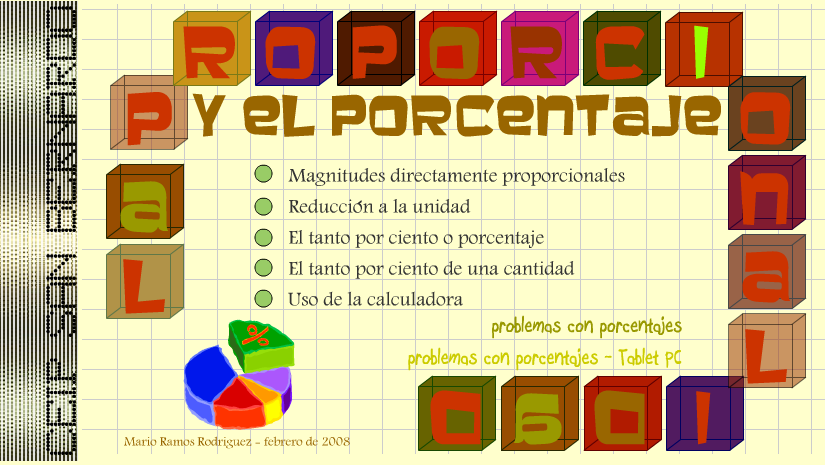 http://www.gobiernodecanarias.org/educacion/3/WebC/eltanque/proporcionalidad/proporc_p.html