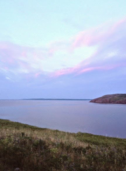 Duntara, Bonavista Bay, Margaret Ryall