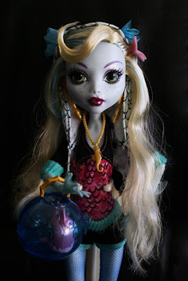 monster high lagoona blue muneca