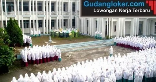 Lowongan Kerja Guru Perguruan Diniyyah Puteri Padang Panjang