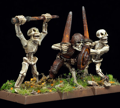 oldhammer skeletons