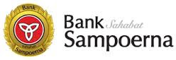 Lowongan BANK Terbaru Bank Sahabat Sampoerna