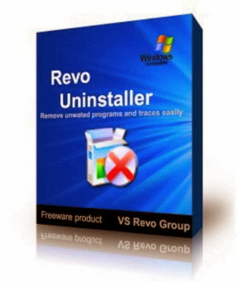 Download Revo Uninstaller Pro 3.0.2 Full + Crack