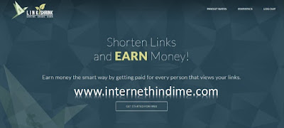 Best Paying URL Shortener Earn Money
