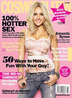 Download free ebooks Cosmopolitan - January 2010