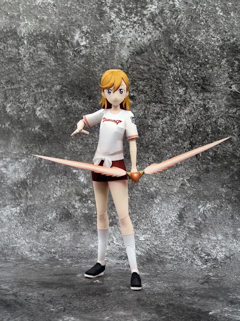 Shibuya Kanon Papercraft Cover Image
