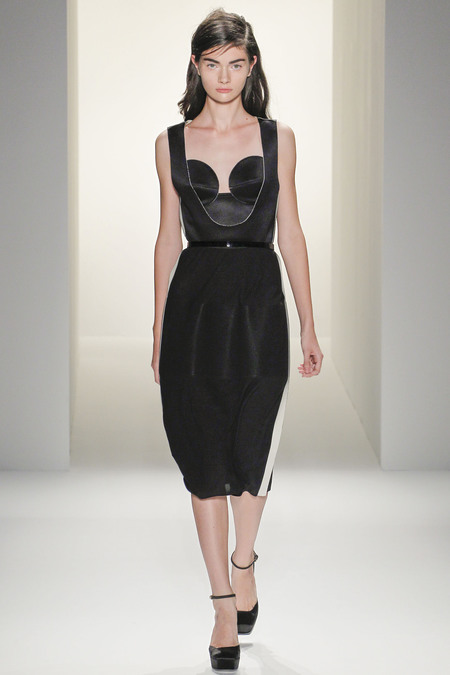 Calvin Klein Collection Spring/Summer 2013 Womenswear 