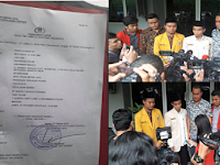 PP Pemuda Muhammadiyah RESMI Laporkan Ahok