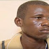 Wickedness>>>21 yrs old beheads 9 yrs old brother for joining illuminati