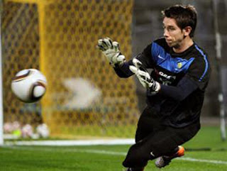 Brad Jones