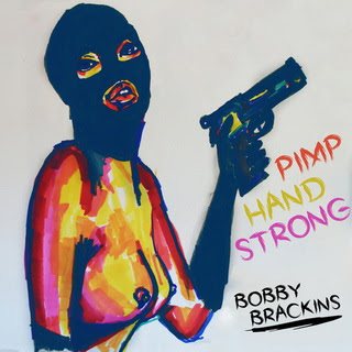 Bobby Brackins - Right Now