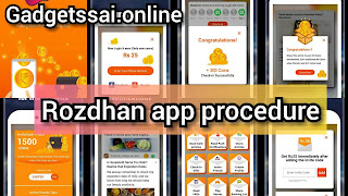 Rozdhan app review