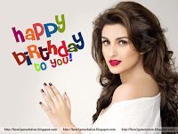 parineeti chopra birthday, celebrate her 31st birthday with most beautiful wallpaper