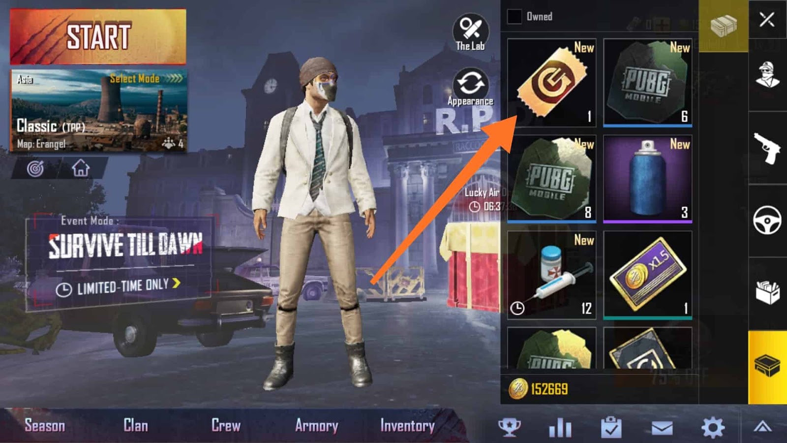 HOW TO EARN UC FOR FREE IN PUBG MOBILE (OFFICIAL METHOD) - 