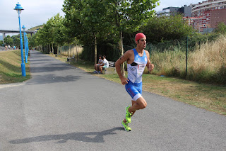 Winnerman Barakaldo