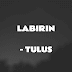 Chord Gitar Labirin - Tulus